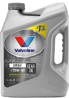 VALVOLINE SYNPOWER SAE 75W-90 FULL SYNTHETIC GEAR OIL, 1 GALLON