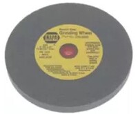 8&quot; X 3/4 X 1 60 GRIT BENCH WHEEL