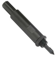 HOUGEN 11005 ROTACUT ARBOR FOR 1/2-INCH CHUCKS