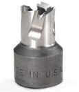 1/2&quot; ROTOCUT SHEET METAL HOLE CUTTERS