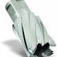 5/8&quot; STACK CUT ROTABROACH 12,000
SERIES ANNUALAR CUTTER
