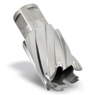 3/4 HOLE 3/4 SHANK X 2&quot; LONG STACK CUT