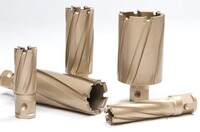 11/16&quot; X 3&quot; COPPERHEAD CARBIDE TIP ANNULAR CUTTER