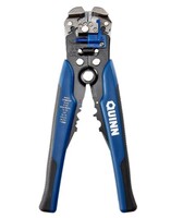 QUINN 8 IN SELF ADJUSTING WIRE STRIPPER