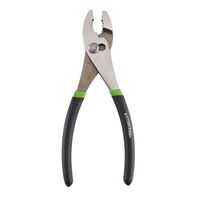 8 IN. SLIP JOINT PLIERS