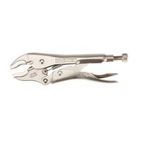 7&quot; CURVED JAW LOCKING PLIERS