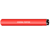 1/4 X300PSI EPDM AIR &amp; GEN PURPOSE HOSE 300&#39; ROLL**