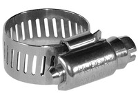 9/16 - 1-1/16&quot; HOSE CLAMP (14-27MM)