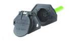 PHILLIPS IND 16-7403 STRAIGHT QCS2 HARNESS - 7 WAY CONNECTOR