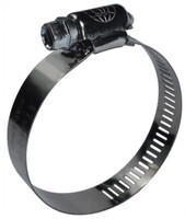 1-13/16 - 2-3/4&quot; HOSE CLAMP 18-8SS