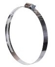 3-1/2 X 5-1/2 STAINLESS HOSE CLAMP