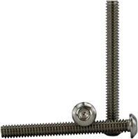 1/4-20 X 2-1/4&quot; HEX CAP SCREW FULL THREAD 18-8SS