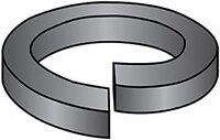 #10 HIGH COLLAR LOCK WASHER PLAIN