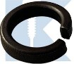 5/16 HIGH COLLAR SPLIT LOCK WASHER PLAIN
