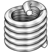 3/8-16 X 1/2 HELICAL INSERT 304 STAINLESS, PSI 200,000