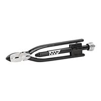 6 IN. SAFETY WIRE TWISTING PLIERS