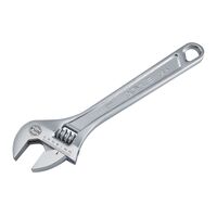 12 IN. HIGH PERFORMANCE ADJUSTABLE WRENCH