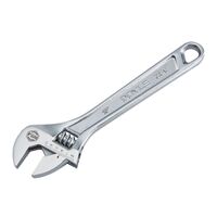 10 IN. HIGH PERFORMANCE ADJUSTABLE WRENCH