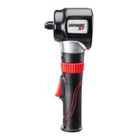 1/2 IN. RIGHT ANGLE COMPOSITE AIR IMPACT WRENCH