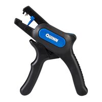 PISTOL GRIP AUTOMATIC WIRE STRIPPER