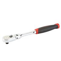 3/8 IN. DRIVE FLEX HEAD RATCHET