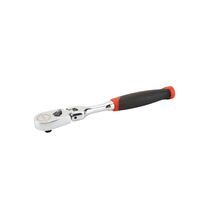 1/4 IN. DRIVE FLEX HEAD RATCHET