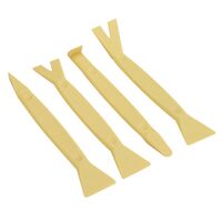 NYLON PRY BAR INSTALLER KIT, 4 PIECE