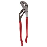 12 IN. HIGH PERFORMANCE GROOVE JOINT PLIERS