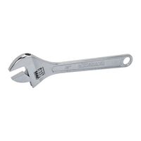 12 INCH ADJUSTABLE STEEL WRENCH