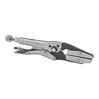 RADIATOR HOSE PINCH-OFF PLIERS