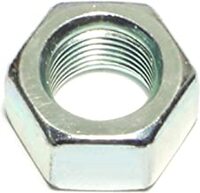 7/8-20 HEX FINISH JAM NUT GR5 Z/P ITE-3551707C1