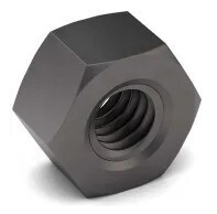 5/8&quot;-11 FINISHED HEX NUTS GR 5 PLAIN