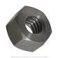 1-1/2-4 ACME HEX NUT PLAIN