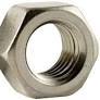 3/4&quot;-10 UNC HEX NUTS COARSE STAIN A2 (18-8)