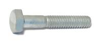 3/4-10 X 2&quot; HEX HEAD CAP SCREW GR2 GALVANIZED