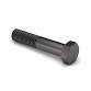 1/2&quot;-13X3&quot;,(PT) HEX CAP SCREWS HEX CAP SCREWS GRADE 8 COARSE ALLOY PLAIN (USA)