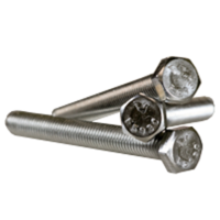 5/8-11 X 2&quot; HEX HEAD CAP SCREW 18-8SS