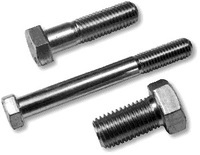 3/4-16 X 1-3/4&quot; HEX HEAD CAP SCREW 18-8SS