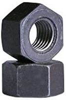 1/2&quot;-13 A194 / SA 194 2H HEAVY HEX NUTS COARSE MED. CARBON PLAIN