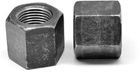 3/4-16 HEX HI NUT GR8 PLAIN