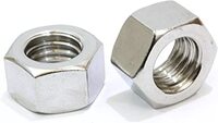 5/16-18 HEAVY HEX NUT 18-8SS