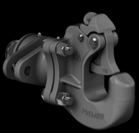 PREMIER 240KSA SWIVEL COUPLING 60K