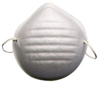 HONEYWELL NUISANCE DISPOSABLE DUST MASK