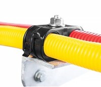 HC CLAMP BUNDLE SEPARATOR, THREE HT.133.00998