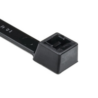 15&quot; RELEASABLE CABLE TIE