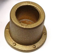 BTC8-R24BL LOCKBOLT COLLAR; 3/4 INCH (0.750 INCH)