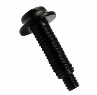 16MMX (15.00-25.00GR) HUCK BOBTAIL FLANGED HEAD..STEEL/PLAIN ROHS