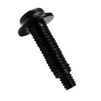 20MM HUCK BOLT, .787 - 1.181&quot; GRIP RANGE, FLANGE HEAD