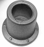 M14 H2 AND BOBTAIL COLLAR