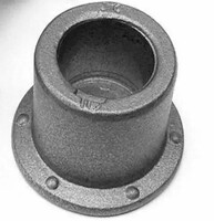 16MM HUCK BOB TAIL COLLAR